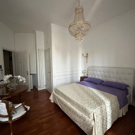 Appartamento Di Edelveis โรม ภายนอก รูปภาพ