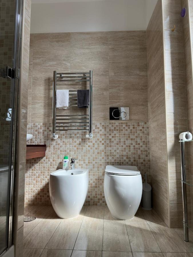 Appartamento Di Edelveis โรม ภายนอก รูปภาพ
