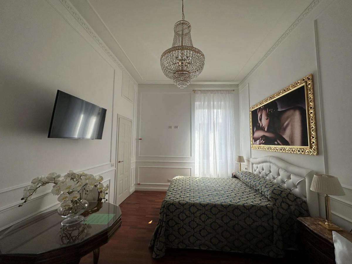 Appartamento Di Edelveis โรม ภายนอก รูปภาพ