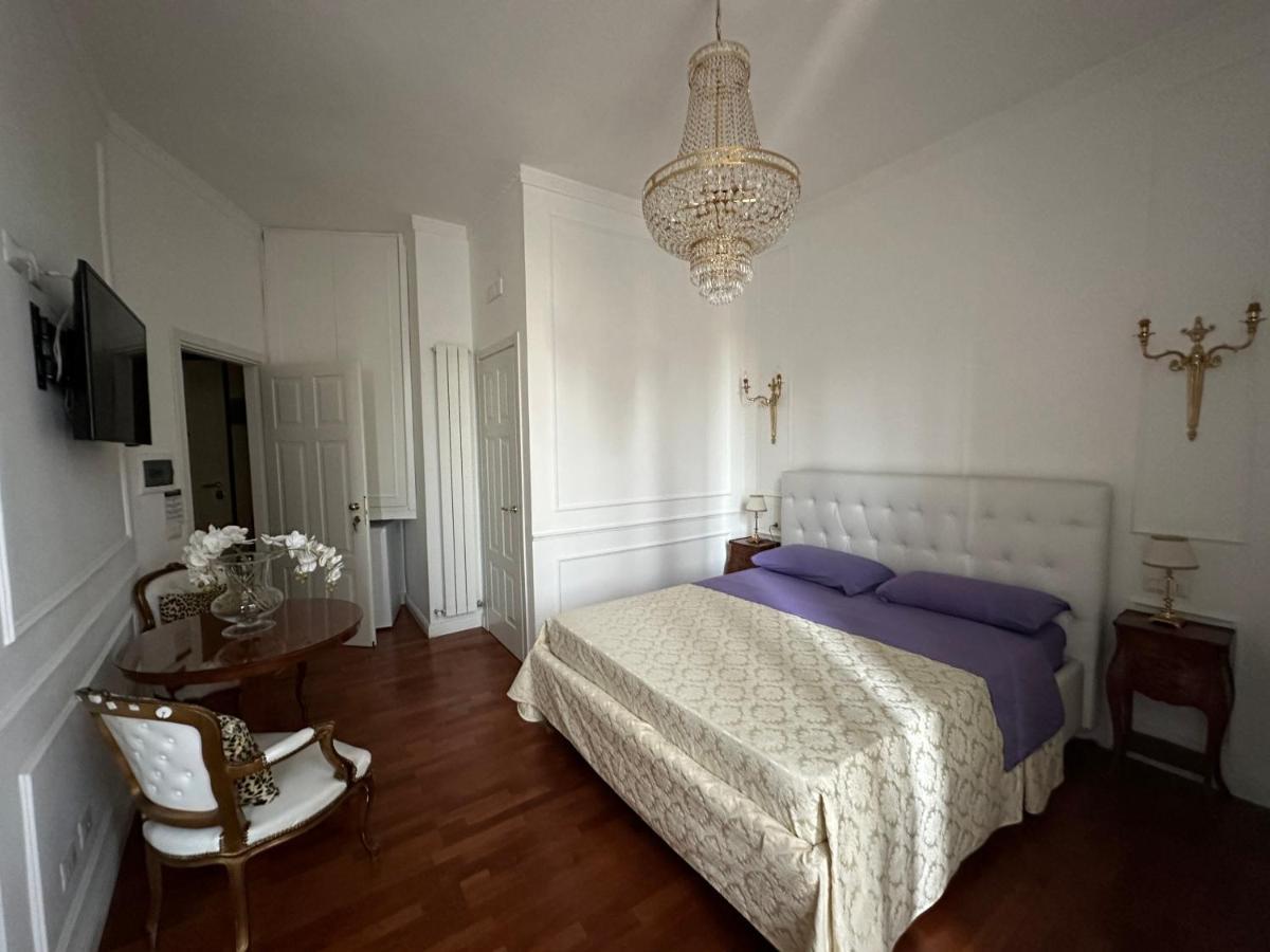 Appartamento Di Edelveis โรม ภายนอก รูปภาพ