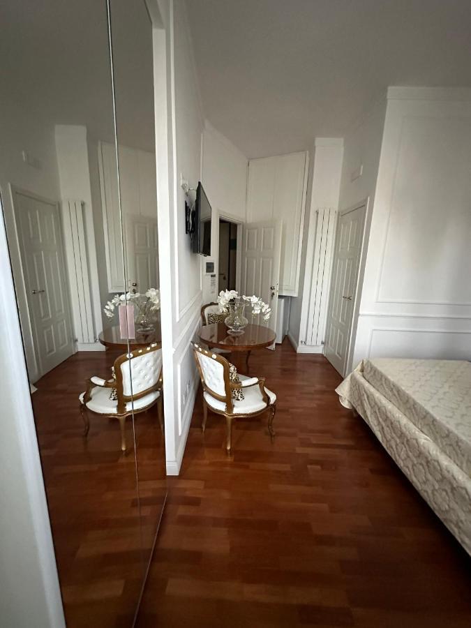 Appartamento Di Edelveis โรม ภายนอก รูปภาพ