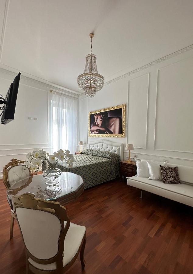 Appartamento Di Edelveis โรม ภายนอก รูปภาพ
