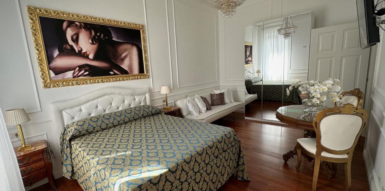 Appartamento Di Edelveis โรม ภายนอก รูปภาพ